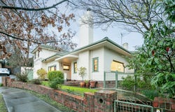 1 Dorothea Street, Canterbury, Vic 3126