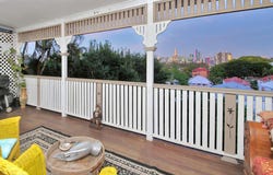 95 Howard Street, Paddington, Qld 4064