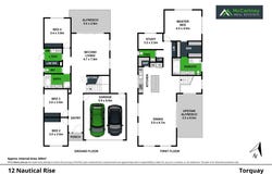 12 Nautical Rise, Torquay, Vic 3228