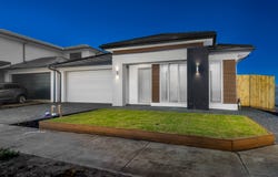 54 Carradale Road, Clyde North, Vic 3978