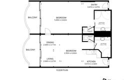2002/2801-2833 Gold Coast Highway, Surfers Paradise, Qld 4217