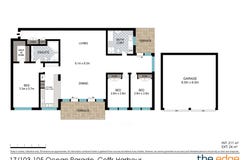 17/103-105 Ocean Parade, Coffs Harbour, NSW 2450
