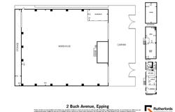 2 Buch Avenue, Epping, Vic 3076