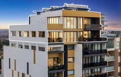 Penthouse/23 George Street, Burwood, NSW 2134