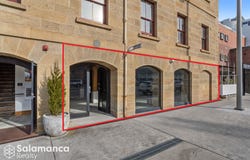 115/13-17 Castray Esplanade, Battery Point, Tas 7004