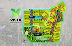 Vista Estate, Brown Hill, Vic 3350