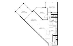 1721/2-10 Greenslopes Street, Cairns North, Qld 4870