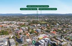 163 Scarborough Street, Southport, Qld 4215