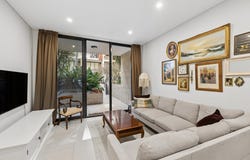 201B/41-45 Belmore Street, Ryde, NSW 2112