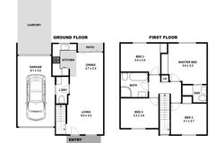 5/174 Glossop Street, St Marys, NSW 2760