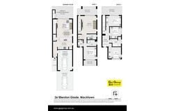 26 Ellerston Glade, Blacktown, NSW 2148