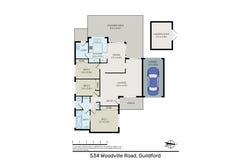 534 Woodville Road, Guildford, NSW 2161