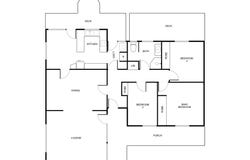 64 Ashburner Street, Higgins, ACT 2615
