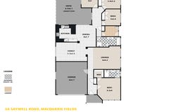 3A Saywell Road, Macquarie Fields, NSW 2564
