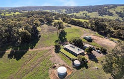 748 Henty Road, Henty, WA 6236