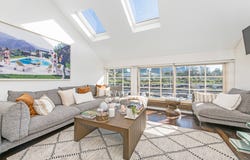 577/6 Cowper Wharf Roadway, Woolloomooloo, NSW 2011