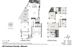 99 Caspian Parade, Warner, Qld 4500