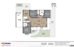 3/10-12 Alexander Court, Tweed Heads South, NSW 2486