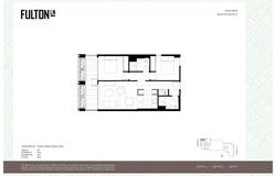 306b/155 Franklin Street, Melbourne, Vic 3000