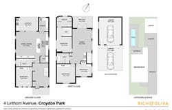 4 Linthorn Avenue, Croydon Park, NSW 2133