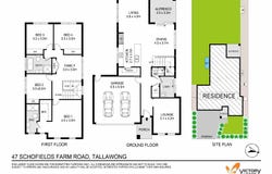 47 Schofields Farm Road, Tallawong, NSW 2762