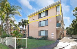 4/9-11 Baker Avenue, Labrador, Qld 4215