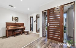 21 Milliners Avenue, Keysborough, Vic 3173