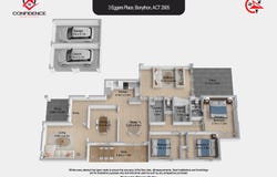 3 Eggers Place, Bonython, ACT 2905