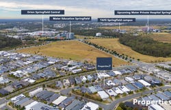 13 Santiago Crescent, Spring Mountain, Qld 4300