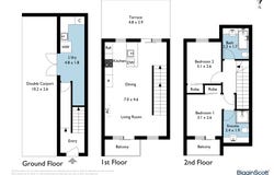 31/80 Trenerry Crescent, Abbotsford, Vic 3067