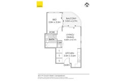 501/19 Church Street, Camperdown, NSW 2050