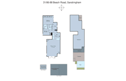 31/86-88 Beach Road, Sandringham, Vic 3191