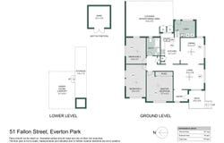 51 Fallon Street, Everton Park, Qld 4053