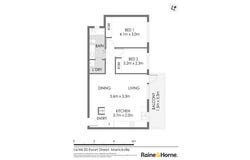 16/44-50 Ewart Street, Marrickville, NSW 2204