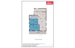 20 Gordon Street, Forest Hill, Qld 4342