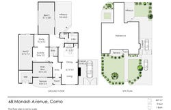 68 Monash Avenue, Como, WA 6152