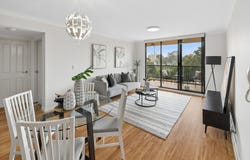64/1-3 Beresford Road, Strathfield, NSW 2135