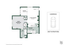 10/1 Coleridge Street, Elwood, Vic 3184