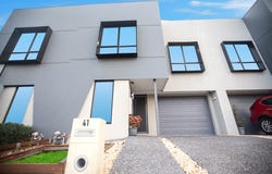 41 Bowler Avenue, Clyde, Vic 3978