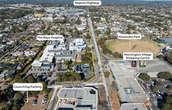 Shops 1-11, 234 Main Street, Mornington, Vic 3931