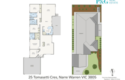 25 Tomasetti Crescent, Narre Warren, Vic 3805