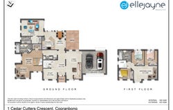 1 Cedar Cutters Crescent, Cooranbong, NSW 2265