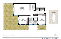 20/111 Ocean Parade, Coffs Harbour, NSW 2450
