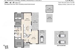 52 Moores Pocket Road, Moores Pocket, Qld 4305