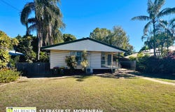 12 Fraser Street, Moranbah, Qld 4744