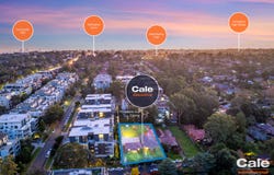 1-3 Rosebank Avenue, Epping, NSW 2121
