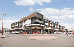 205/31B Buckingham Avenue, Springvale, Vic 3171