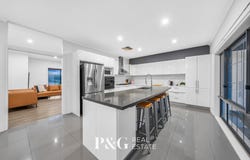 5 Raleigh Drive, Narre Warren South, Vic 3805