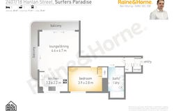 2407/18 Hanlan Street, Surfers Paradise, Qld 4217