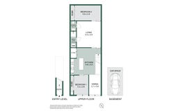 115/11A Lachlan Street, Waterloo, NSW 2017